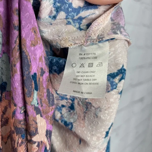 Caballero Nova Skirt Lilac Fields - Picture 8 of 8